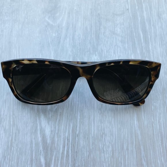 Maui Jim \